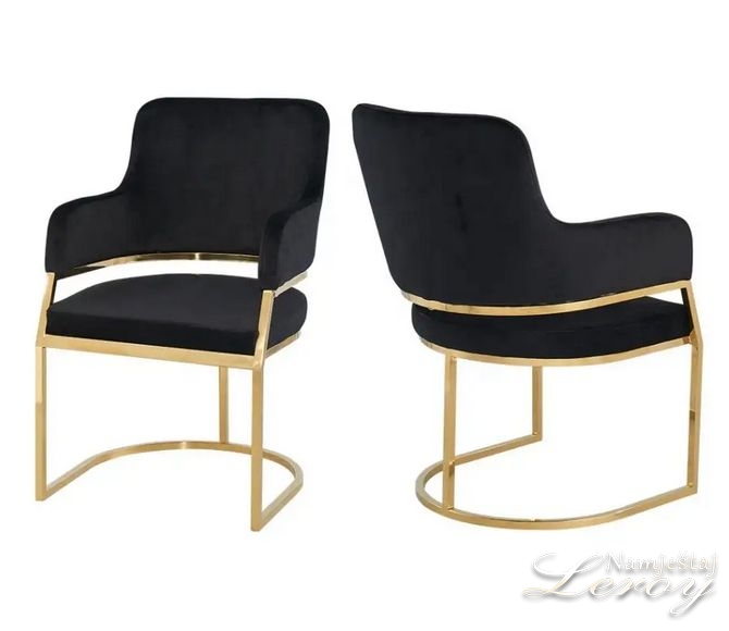 Blagovaonska stolica Fran