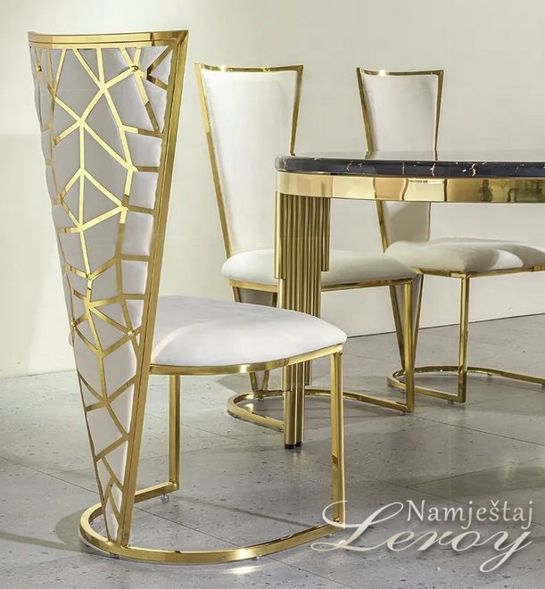 Blagovaonska stolica Fun