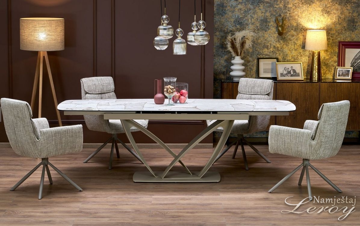 Blagovaonski stol .Atusija