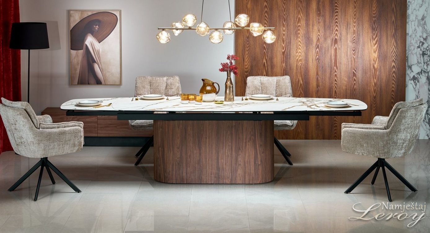 Blagovaonski stol .Azorena