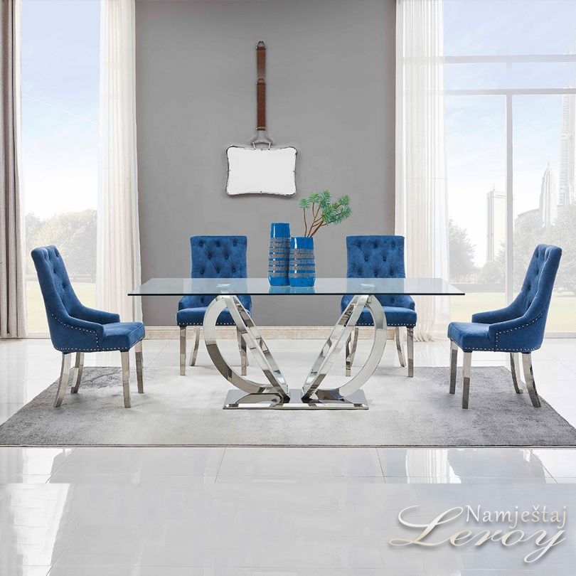 Blagovaonski stol Dama