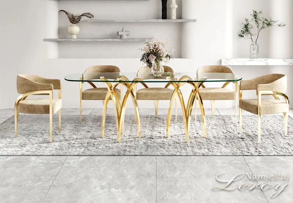 Blagovaonski stol Eneja