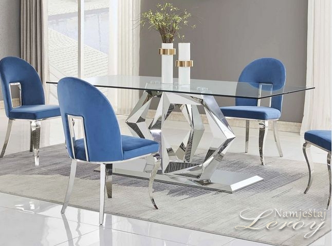 Blagovaonski stol Enja