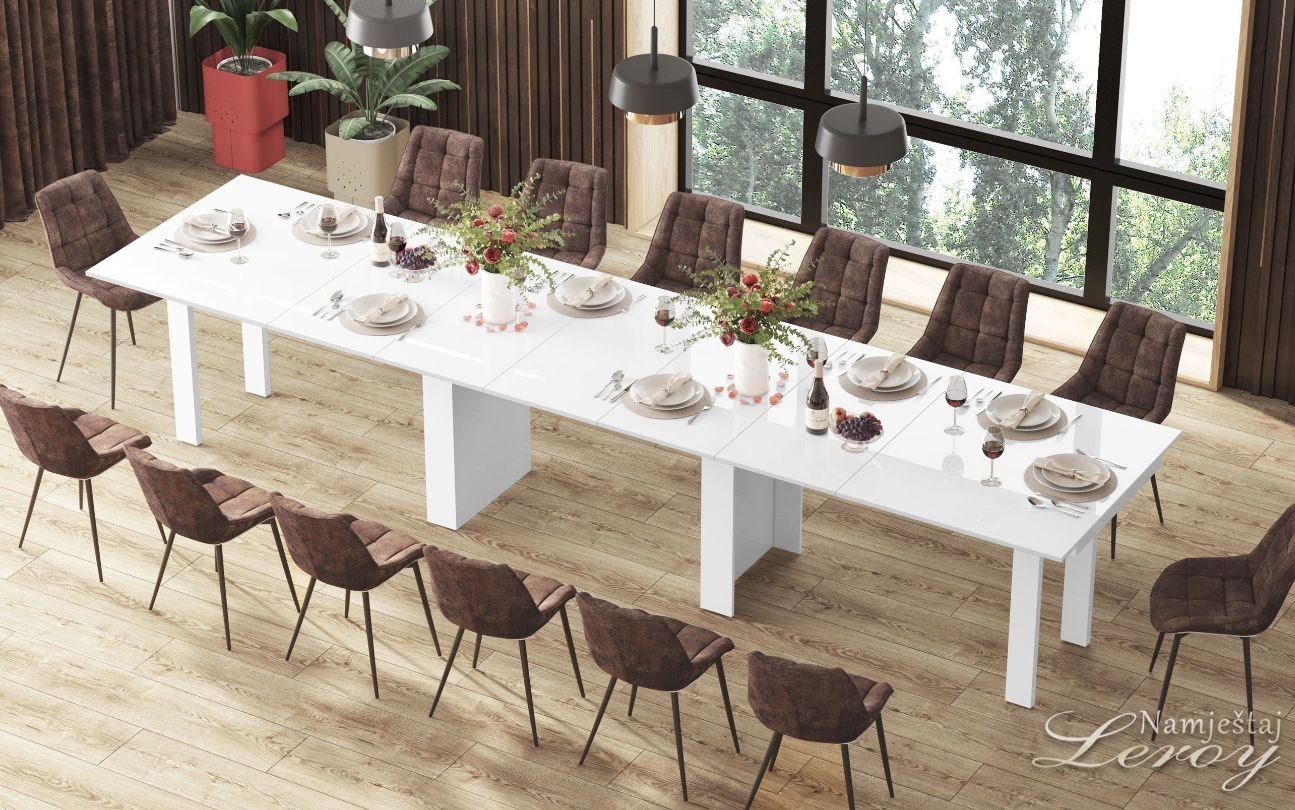 Blagovaonski stol Kokon