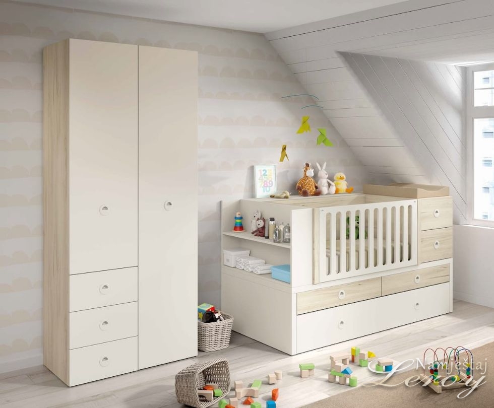 Dječji krevet Baby A