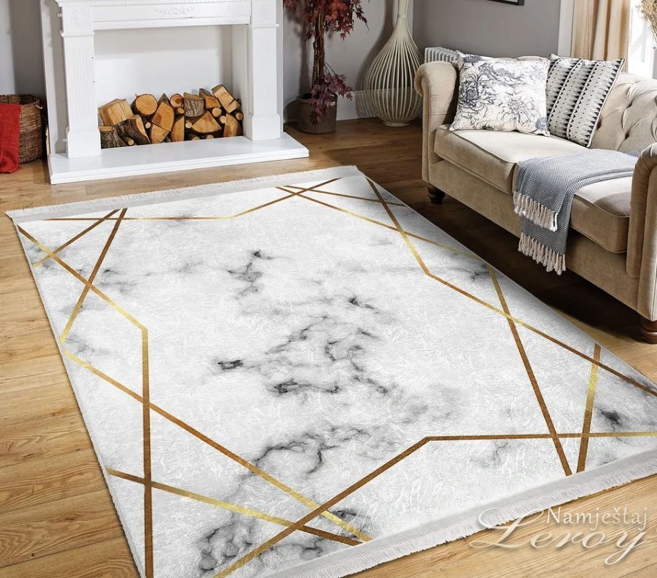 Dodatak za dom - Preproga SIJONA