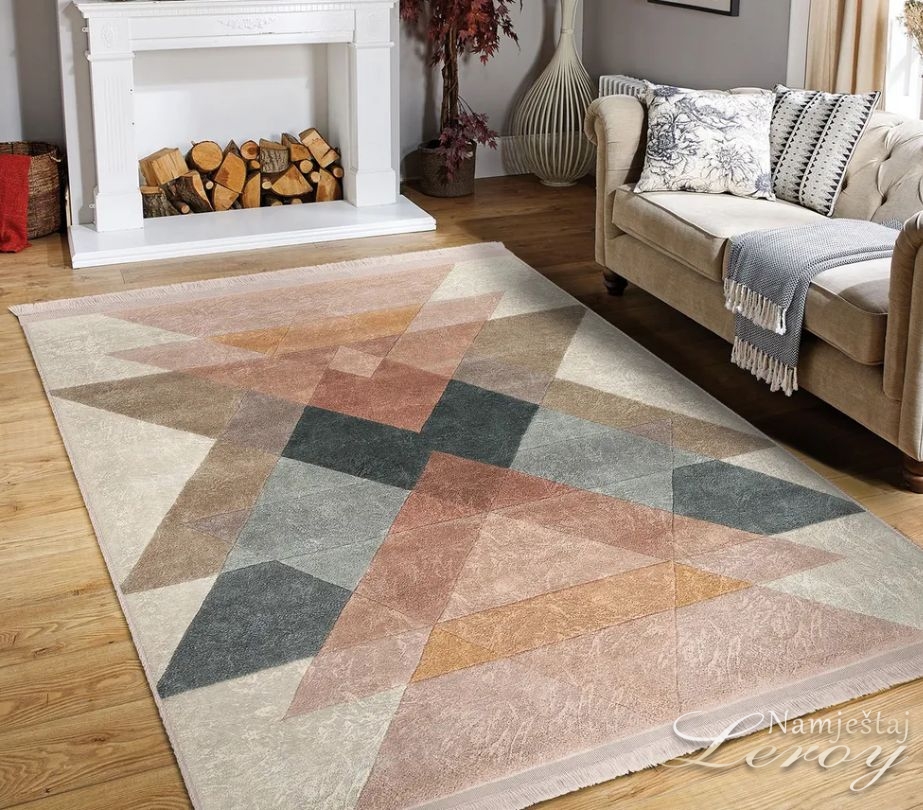 Dodatak za dom - Preproga VEKIJA