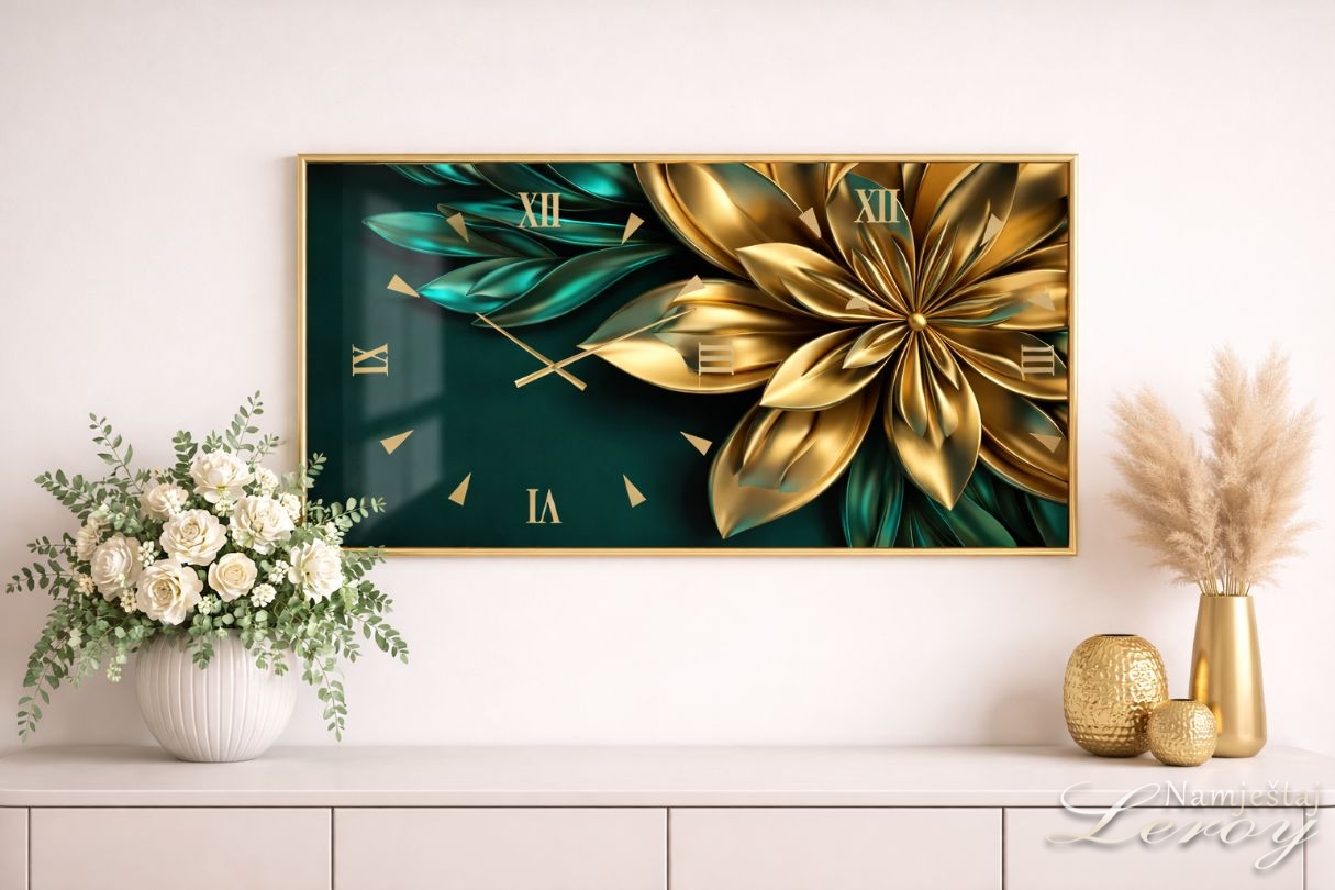 Dodatak za dom - Ura .AZONA