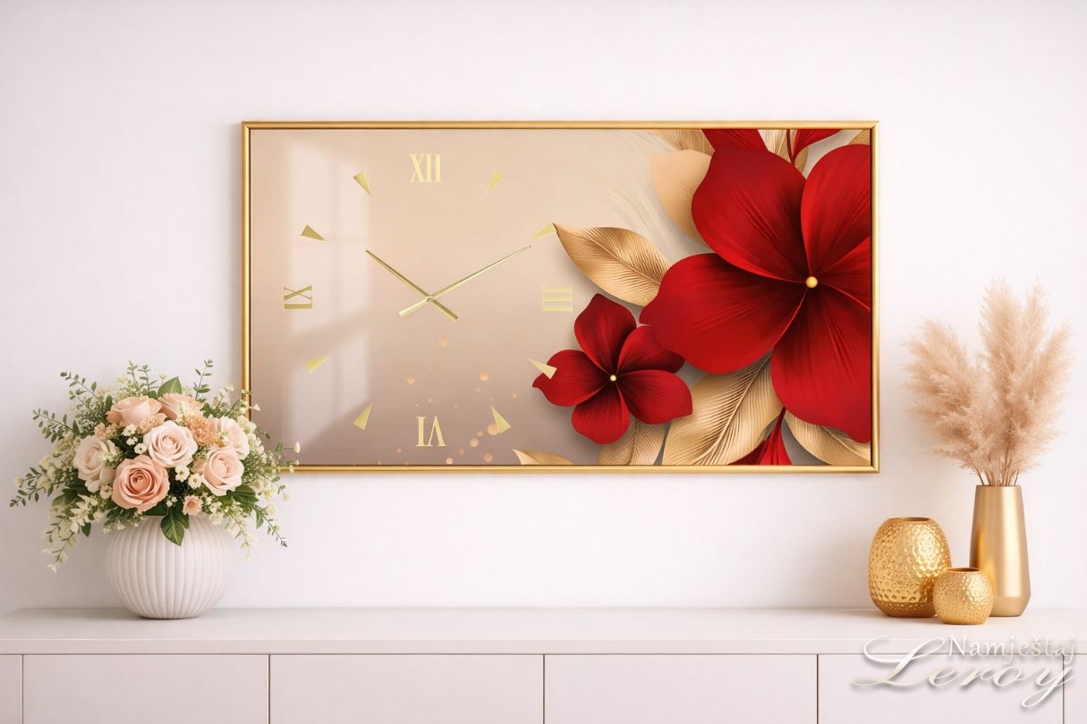 Dodatak za dom - Ura .GOJA