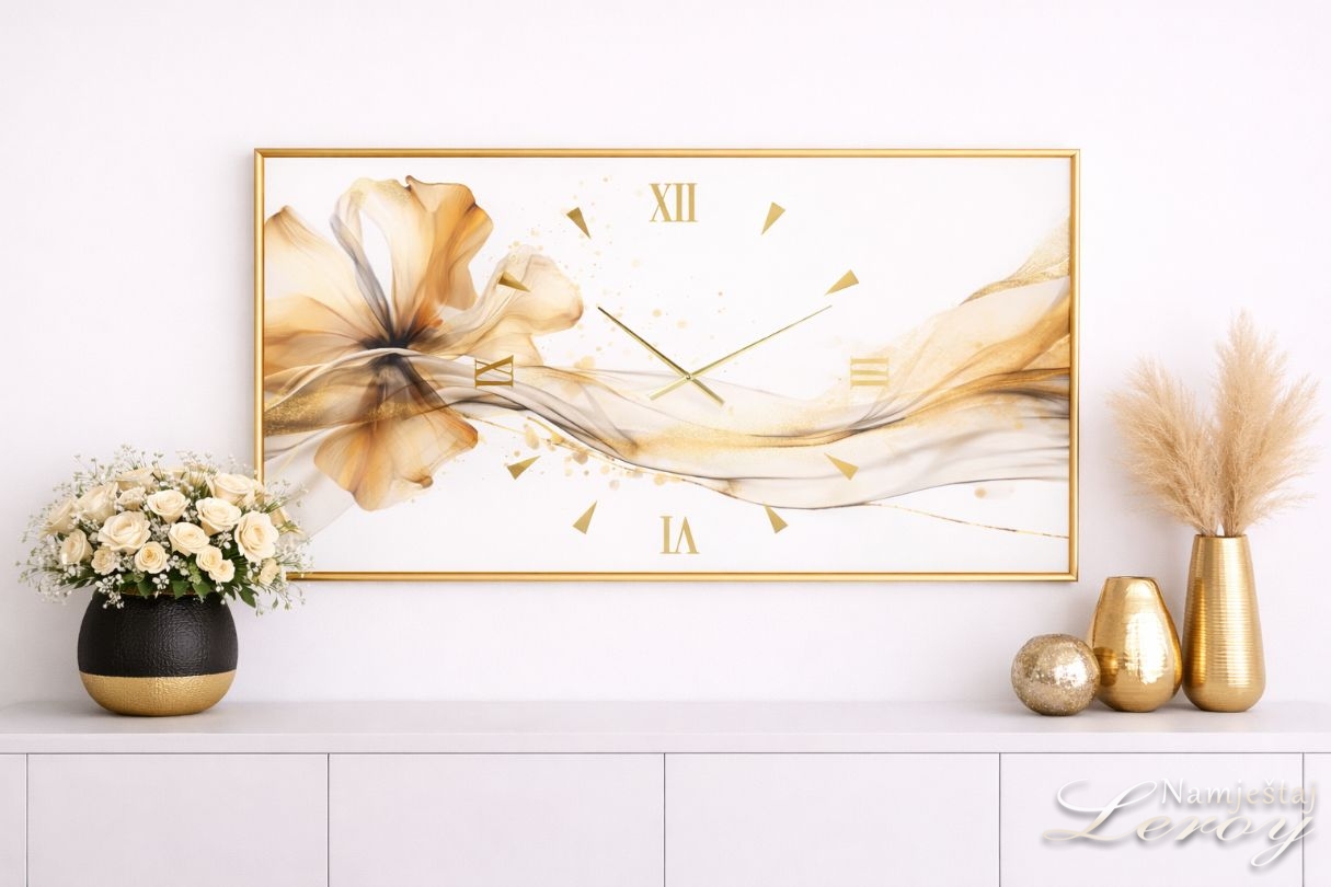 Dodatak za dom - Ura .GOSA