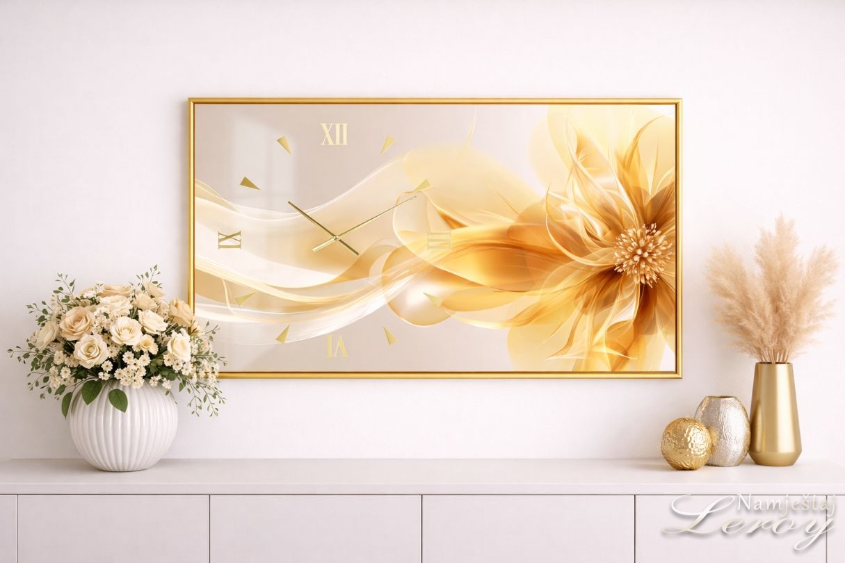 Dodatak za dom - Ura .HAMA