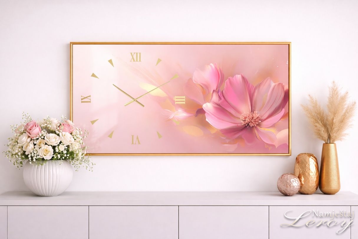 Dodatak za dom - Ura .JAMANA