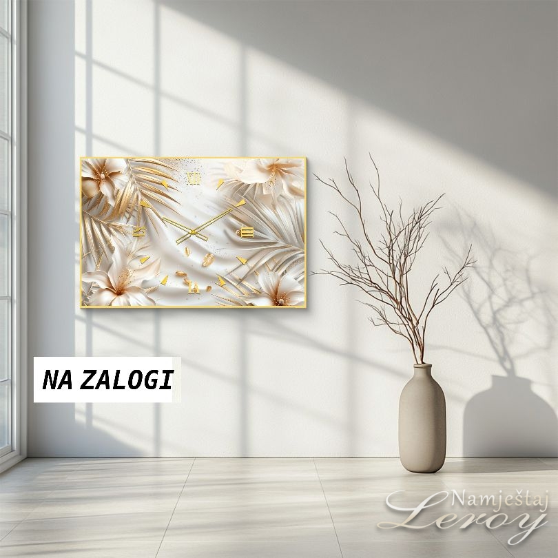 Dodatak za dom - Ura ABOSA