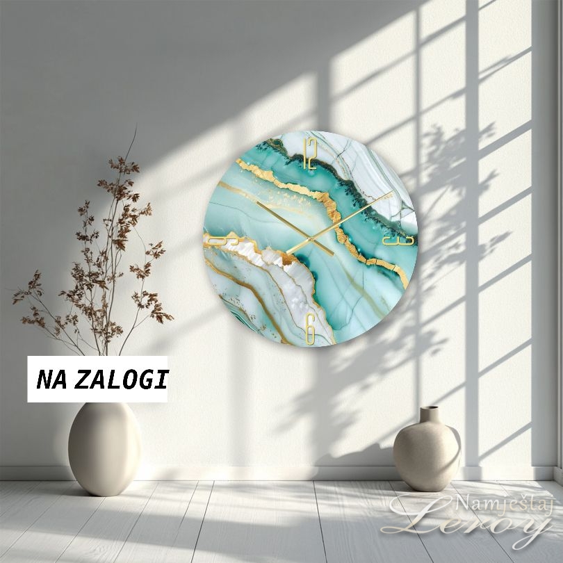 Dodatak za dom - Ura DALIA