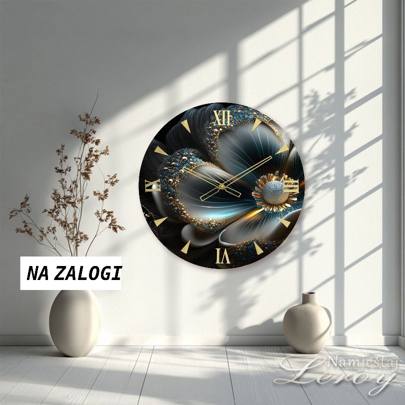 Dodatak za dom - Ura ILKA