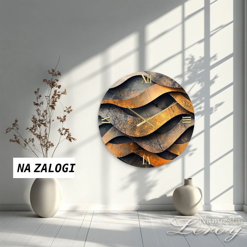 Dodatak za dom - Ura MARLA