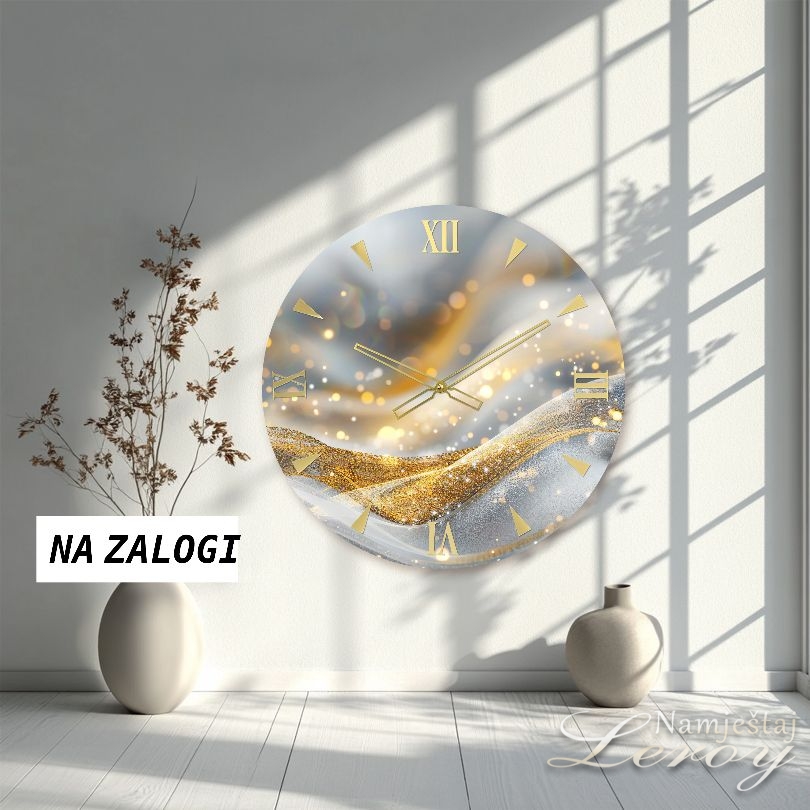 Dodatak za dom - Ura PAULINA