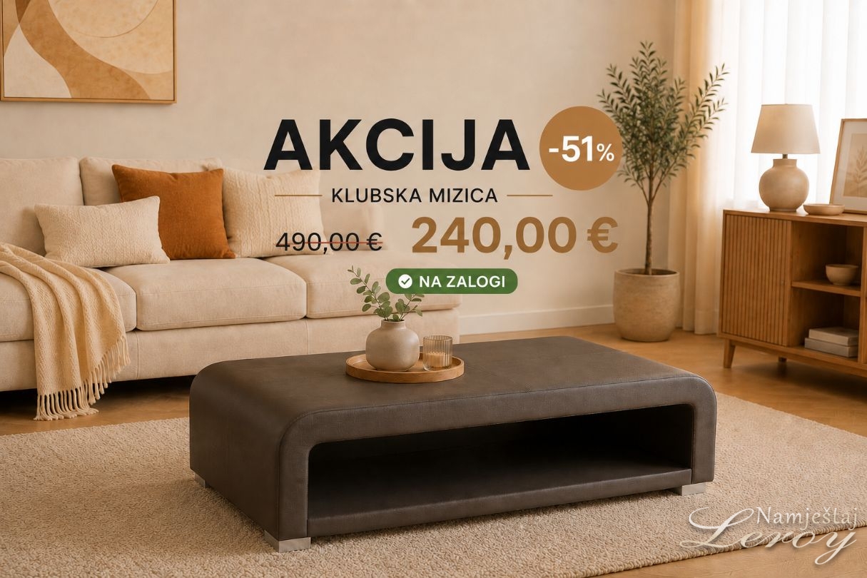 Klub stolić Abora