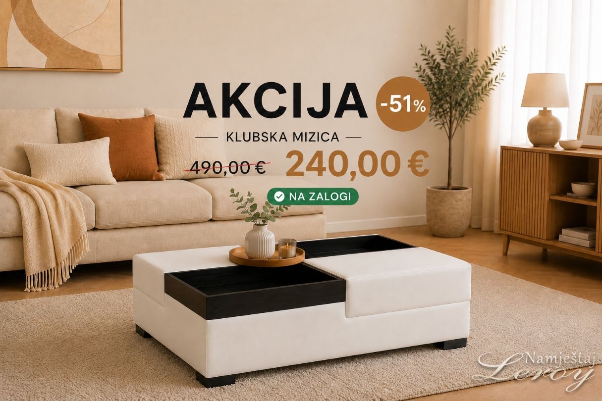 Klub stolić Abuta