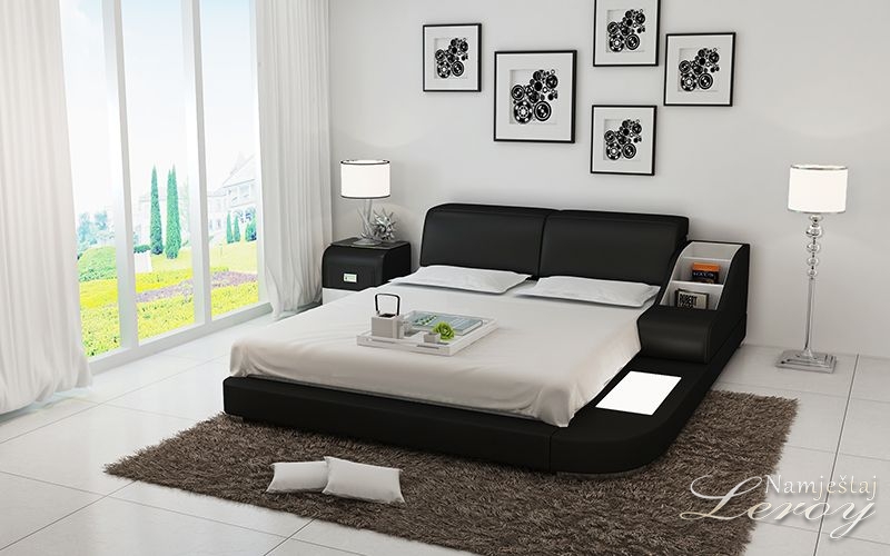 Krevet XL Evropa