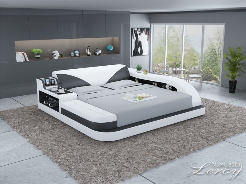 Krevet XL Proksima
