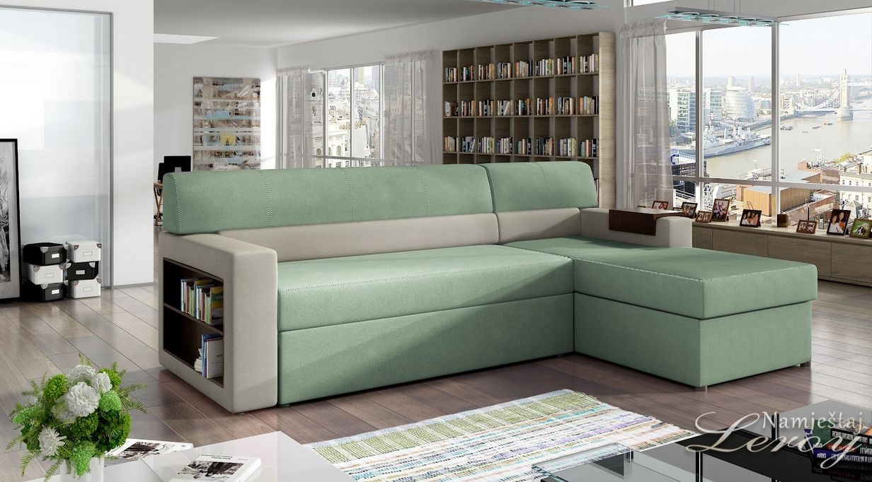 Manja garnitura Loft