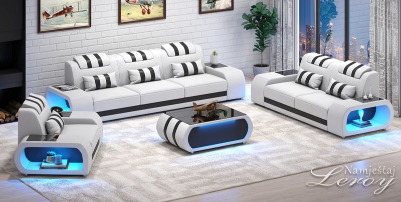 enosed, dvosed, trosed .Emillia