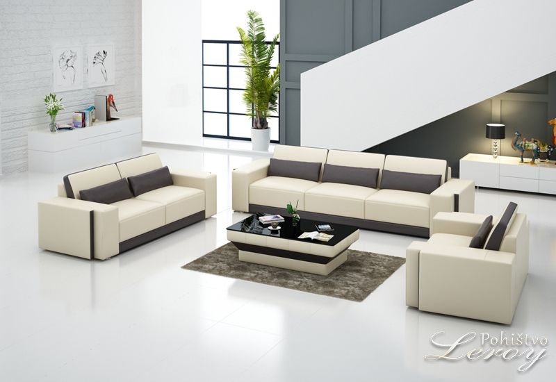 enosed, dvosed, trosed Nika