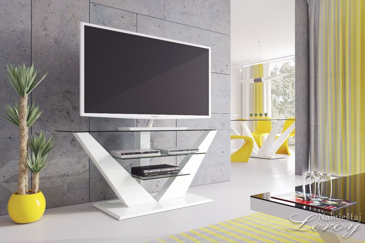 TV element .Abasa