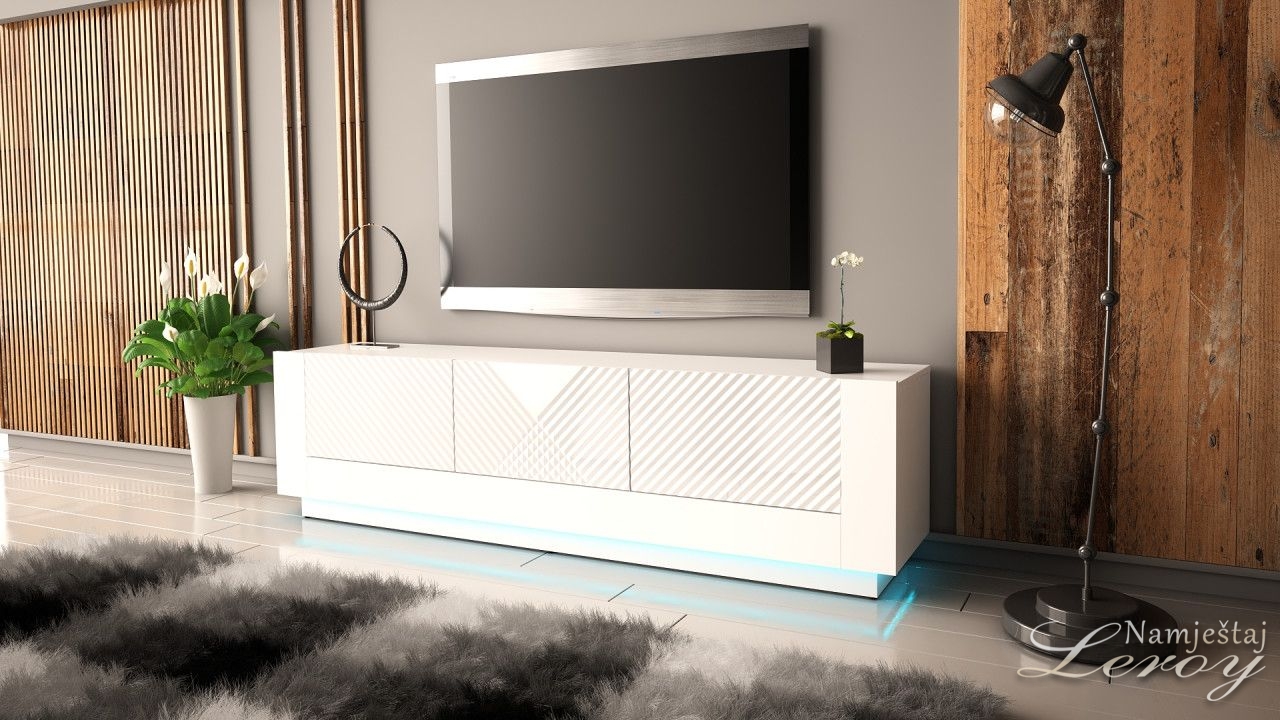 TV element .Fara