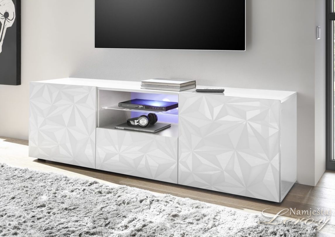 TV element Iversa
