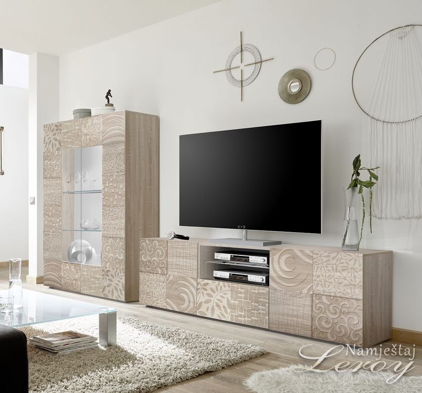 TV element Luccia
