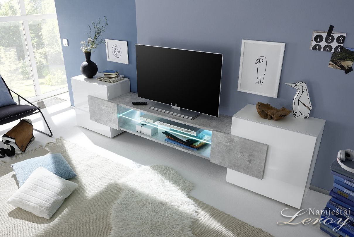 TV element Nordico