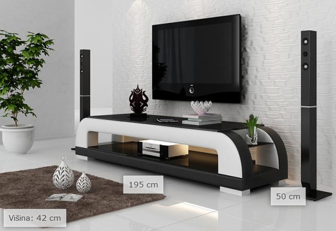 dimenzije tV element Lara