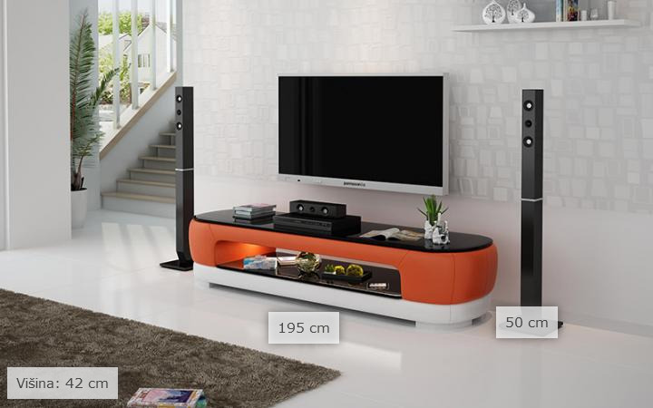 dimenzije tV element Nia