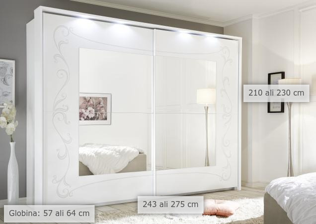 dimenzije ormar Solara