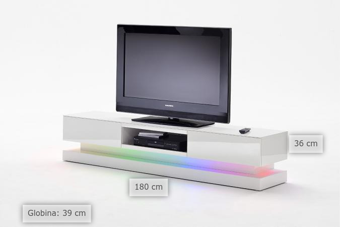dimenzije tV element Mentos