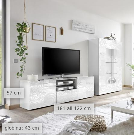 dimenzije tV element Luccia