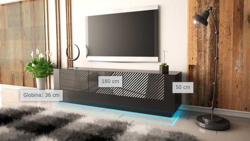 dimenzije tV element .Fara