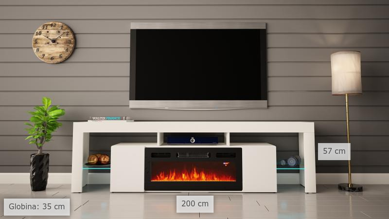 dimenzije tV element .Kamin_I