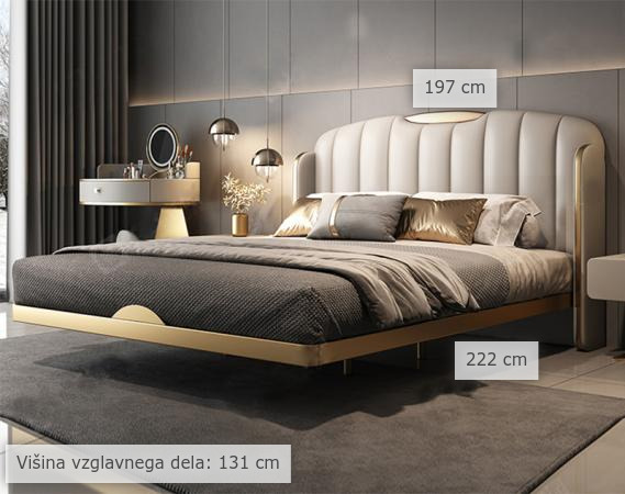 dimenzije krevet Fly Elsa