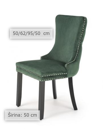 dimenzije blagovaonska stolica VA