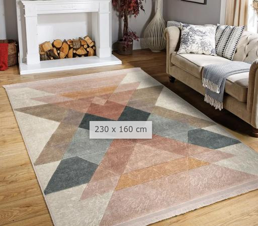 dimenzije dodatak za dom - Preproga VEKIJA