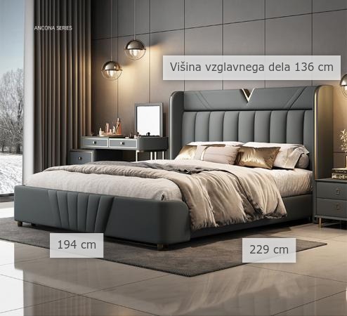 dimenzije krevet _Risa