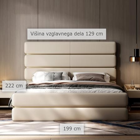 dimenzije krevet _Ursula
