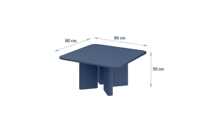 dimenzije klub stolić Basja