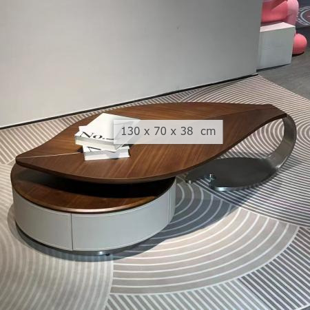 dimenzije klub stolić Risena