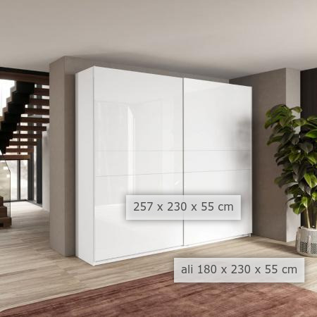 dimenzije ormar Svinga