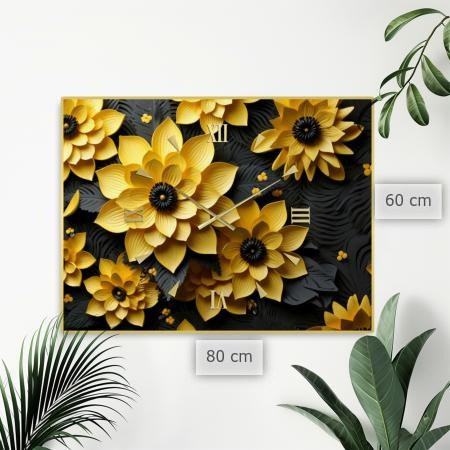 dimenzije dodatak za dom - Ura ABEMA