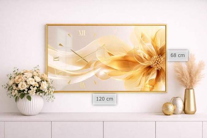 dimenzije dodatak za dom - Ura .HAMA